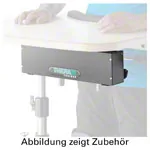 Elektrisches Aufrichtsystem fr THERA-Trainer balo 536 und verto 514