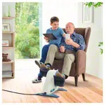 THERA-Trainer Bein- und Oberkrpertrainer mobi 540
