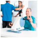 THERA-Trainer Bein- und Oberkrpertrainer mobi 540