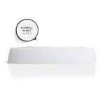 Abbildung zeigt Paraffin rein, 45-47 �C, 5 kg-Block