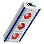 Rotlichtstrahler TGS Therm 3 Wandmodell inkl. Wandarm
