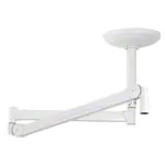 Rotlichtstrahler TGS Therm 3 Deckenmodell inkl. Deckenarm und Dimmer