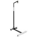 Rotlichtstrahler TGS Therm 6 Stativmodell inkl. Stativ und Dimmer