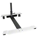 Rotlichtstrahler TGS Therm 6 Stativmodell inkl. Stativ und Dimmer