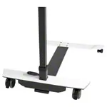 Rotlichtstrahler TGS Therm 6 Stativmodell inkl. Stativ und Dimmer