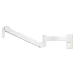 Rotlichtstrahler TGS Therm 6 Wandmodell inkl. Wandarm und Dimmer