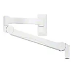 Rotlichtstrahler TGS Therm 6 Wandmodell inkl. Wandarm und Dimmer