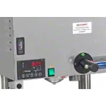 Fango-Rhrwerk 40 aus Aluminium, HxBxT 59x53x54 cm