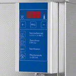 Fango-Paraffin Rhrwerk AR 50, mit Energiespar-Komfort-Steuerung, 50 l, 400 V