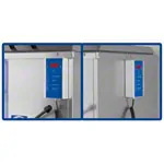 Fango-Paraffin Rhrwerk AR 50, mit Energiespar-Komfort-Steuerung, 50 l, 400 V