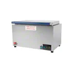 Wasserbad 4-30 fr bis zu 5 Wrmetrger, thermostatisch