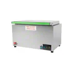 Wasserbad 4-30 fr bis zu 5 Wrmetrger, thermostatisch
