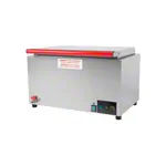 Wasserbad 4-30 fr bis zu 5 Wrmetrger, thermostatisch