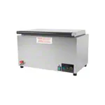 Wasserbad 4-30 fr bis zu 5 Wrmetrger, thermostatisch
