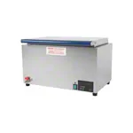 Wasserbad 5-30 fr bis zu 5 Wrmetrger, elektronisch