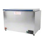 Wasserbad 8-90 fr bis zu 12 Wrmetrger, elektronisch