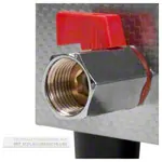 Wasserbad 8-90 fr bis zu 12 Wrmetrger, elektronisch