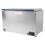 Wasserbad 16-130 fr bis zu 18 Wrmetrger, elektronisch