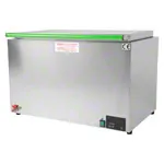 Wasserbad 16-130 fr bis zu 18 Wrmetrger, elektronisch