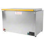 Wasserbad 16-130 fr bis zu 18 Wrmetrger, elektronisch