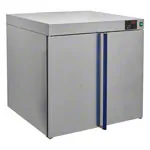 Warmhalteschrank HWS 12-7050 F fr Fango-Paraffin inkl. 10 Alu-Bleche