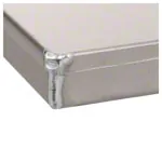 Alu-Fangoblech fr Warmhalteschrank 6-60 u.14-60, 60x40 cm