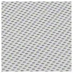 Alu-Lochblech fr Warmhalteschrank 6-60 u 14-60, 60x40 cm
