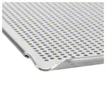 Alu-Lochblech fr Warmhalteschrank 6-60 u 14-60, 60x40 cm
