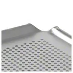 Alu-Lochblech fr Warmhalteschrank 6-60 u 14-60, 60x40 cm
