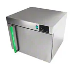 Abbildung zeigt Warmhalteschrank HWS 6-5030 F fr Fango-Paraffin inkl. 4 Alu-Bleche