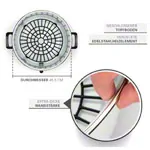 Abbildung zeigt Wasserbad EKA 3338, thermostatisch, 25 Liter