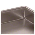 Alu-Fangoblech fr Warmhalteschrank HWS 6-5030 + HWS 12-5030, 50x30 cm