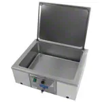 Wasserbad fr Wrmetrger Typ 66