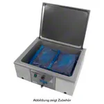 Wasserbad fr Wrmetrger Typ 66