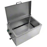 Wasserbad fr Wrmetrger Typ 30