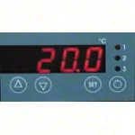 Wasserbad Typ 30 mit Digitalanzeige