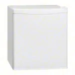 Gefrierbox mit 2 Gefrierfchern, 31 l