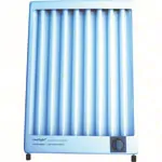 Medilight Lichttherapiegert DL 272, H x B x T 54 x 42 x 22 cm