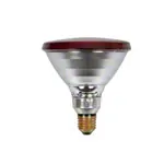Ersatzlampe fr Rotlichtstrahler, 150 Watt