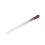 Akupunkturnadeln mit Metallgriff, 0,20x15 mm, 100 Stck