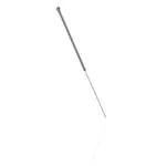 Akupunkturnadeln mit Metallgriff, 0,20x15 mm, 100 Stck