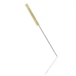 Akupunkturnadeln mit Kunststoffgriff, 0,30x30 mm, 100 Stck