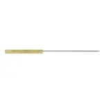 Akupunkturnadeln mit Kunststoffgriff, 0,30x30 mm, 100 Stck