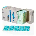 Akupunktur Dauernadeln Seirin New Pyonex, blau, 0,20 x 1,20 mm, 100 Stck