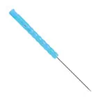 Akupunkturnadeln Seirin Typ B, blau, 0,20 x 15 mm, 100 Stck