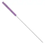 Akupunkturnadeln Seirin Typ B, violett, 0,25 x 40 mm, 100 Stck