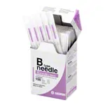 Akupunkturnadeln Seirin Typ B, violett, 0,25 x 40 mm, 100 Stck