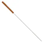 Akupunkturnadeln Seirin Typ B, braun, 0,30 x 50 mm, 100 Stck