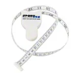 Sport-Tec Umfang-Maband mit automatischem Rcklauf, 0-150 cm
