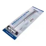 Abbildung zeigt Reflexhammer nach Buck, 19,5 cm